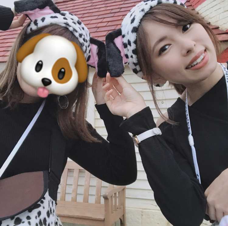 オフの写真