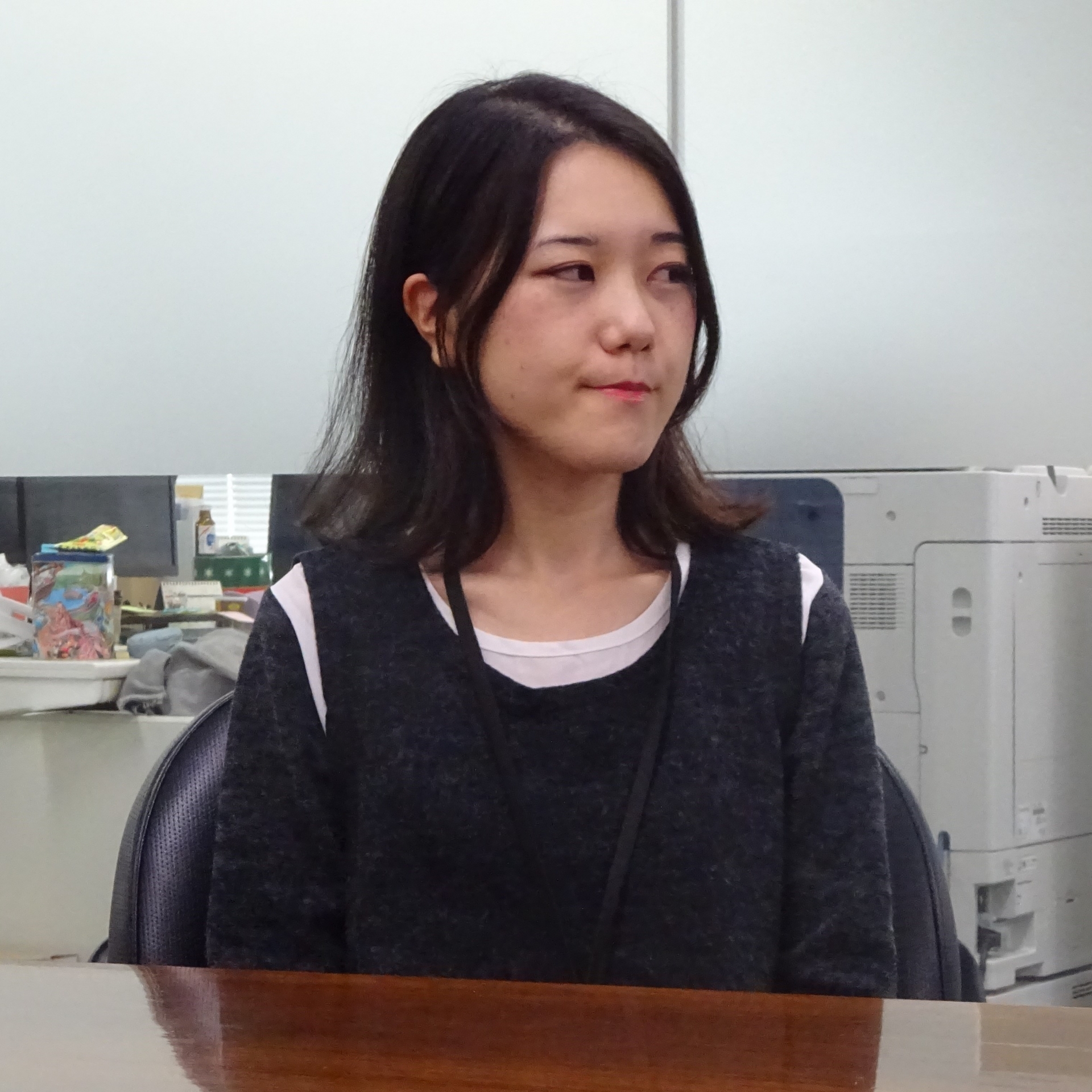 社員1